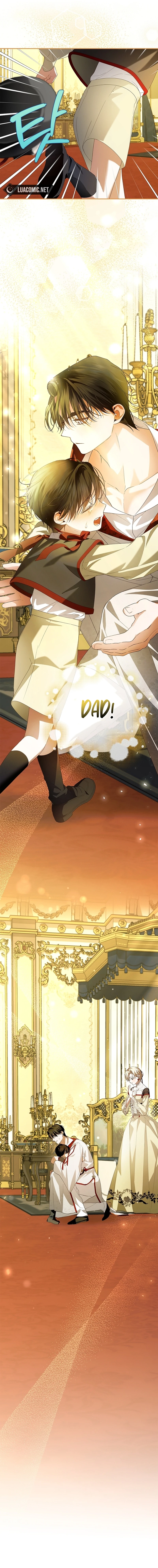How to Hide the Emperor’s Child Chapter 99 - Page 15