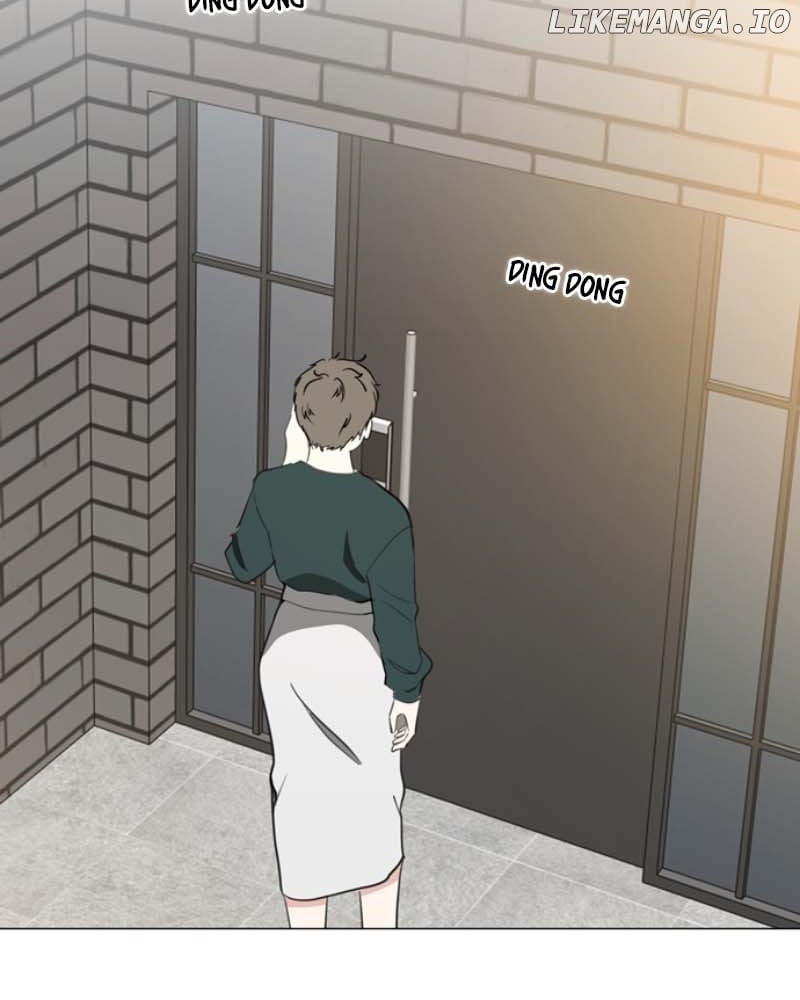 How to Hold X’s Leash Chapter 63 - Page 1