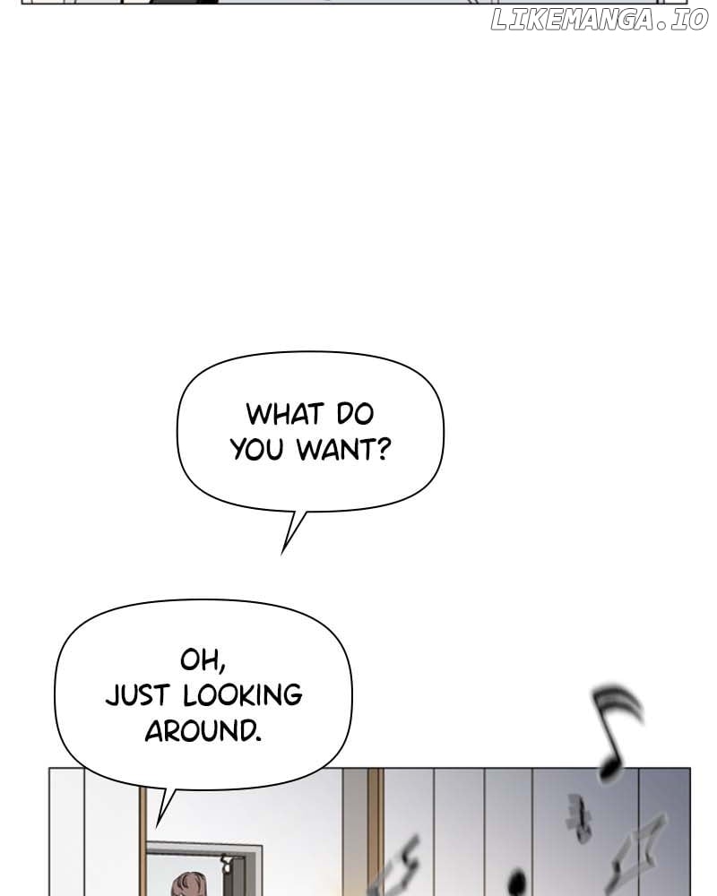 How to Hold X’s Leash Chapter 63 - Page 17