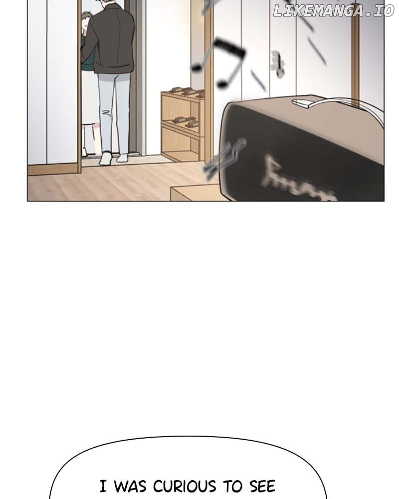 How to Hold X’s Leash Chapter 63 - Page 18