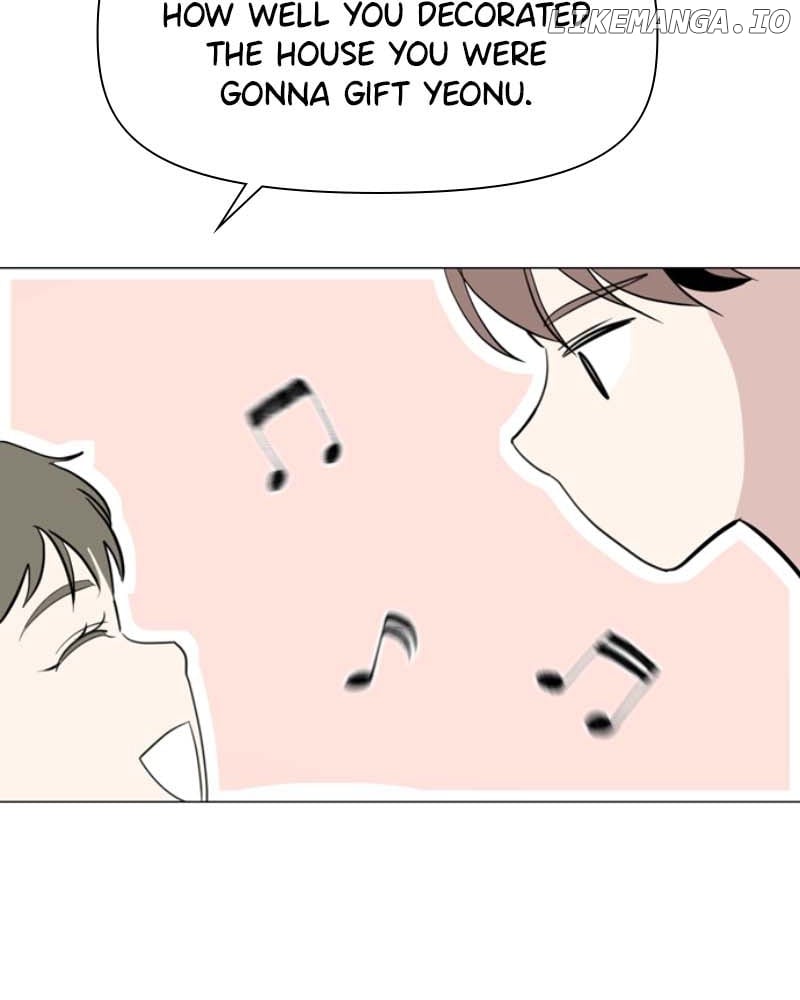How to Hold X’s Leash Chapter 63 - Page 19