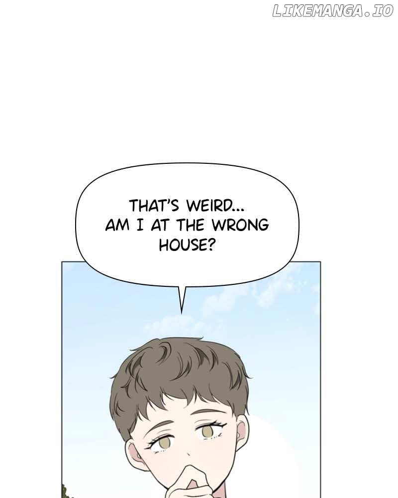 How to Hold X’s Leash Chapter 63 - Page 2