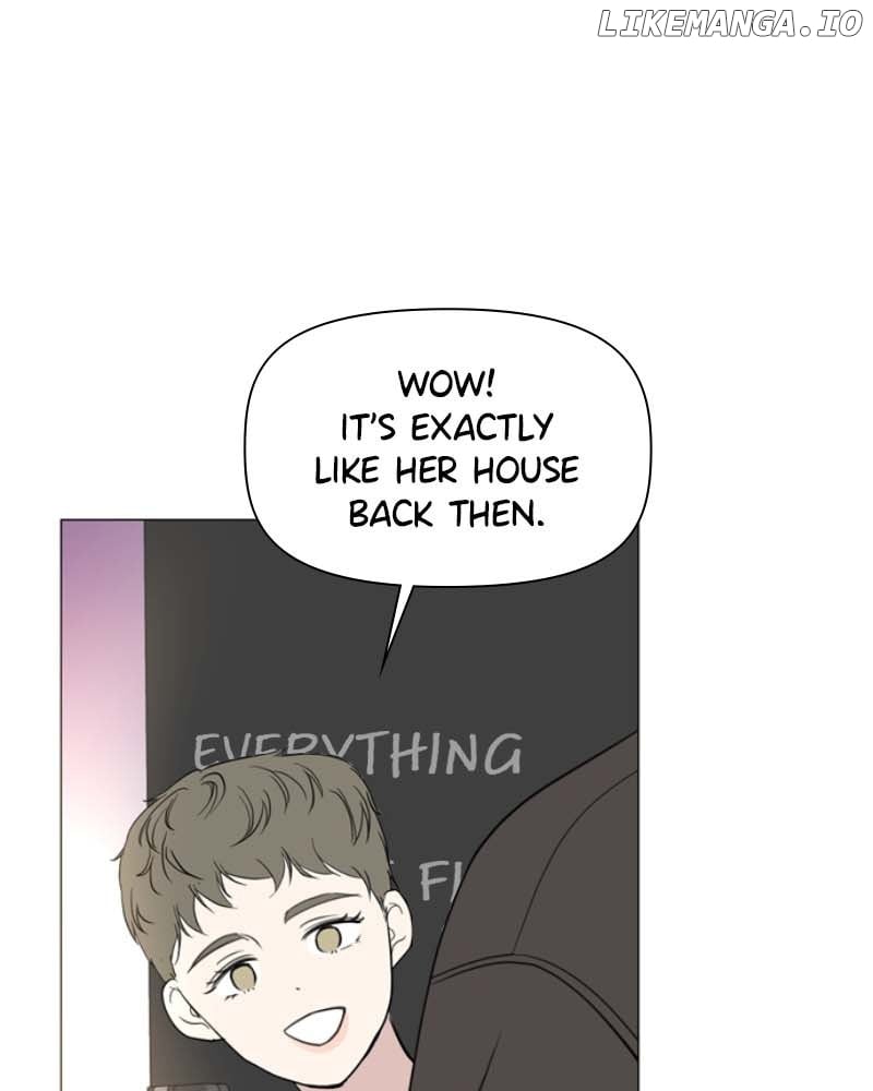 How to Hold X’s Leash Chapter 63 - Page 20