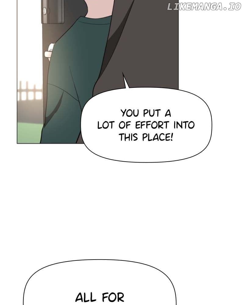 How to Hold X’s Leash Chapter 63 - Page 21