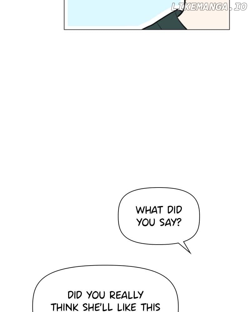 How to Hold X’s Leash Chapter 63 - Page 23