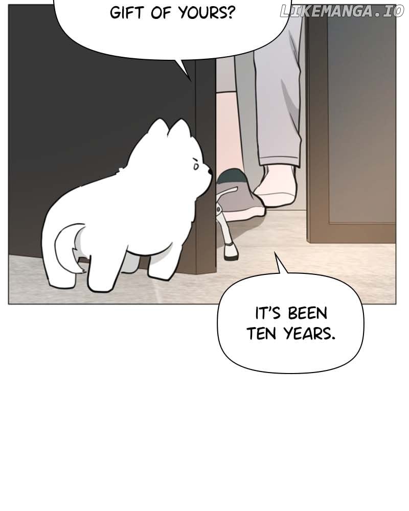 How to Hold X’s Leash Chapter 63 - Page 24