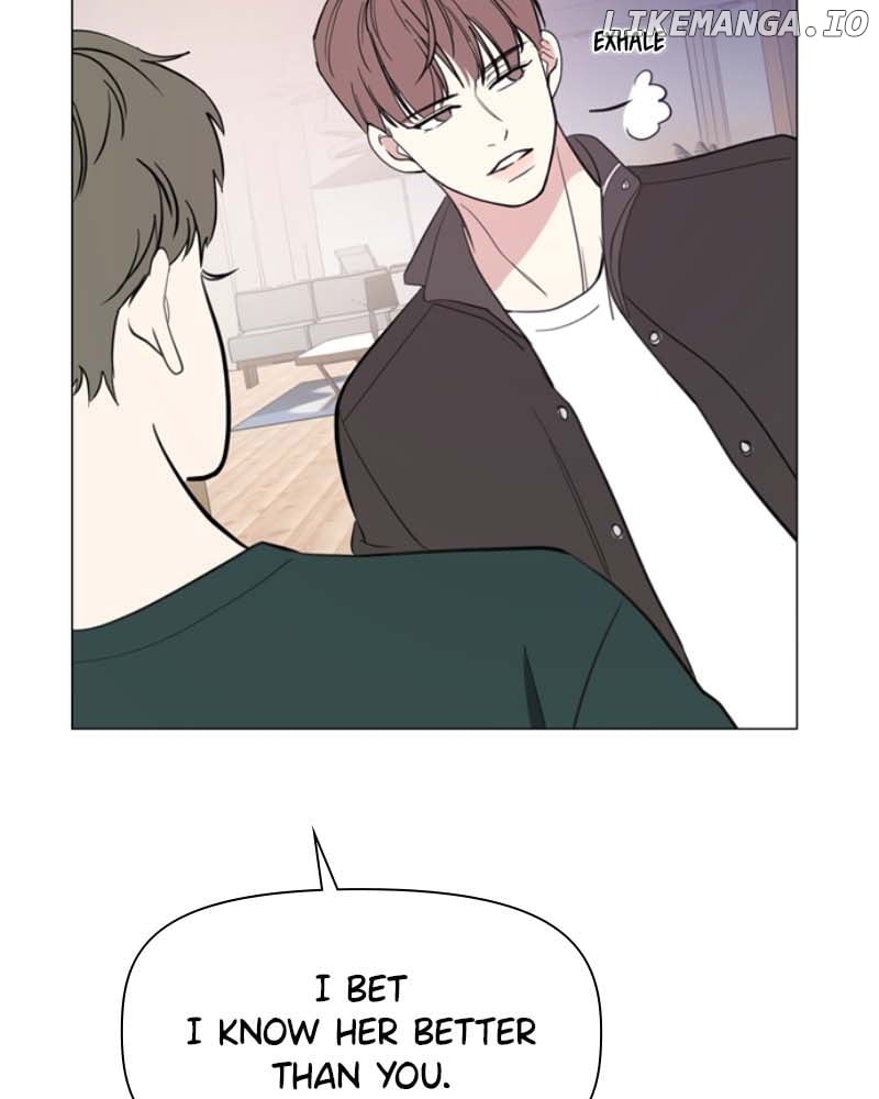 How to Hold X’s Leash Chapter 63 - Page 27