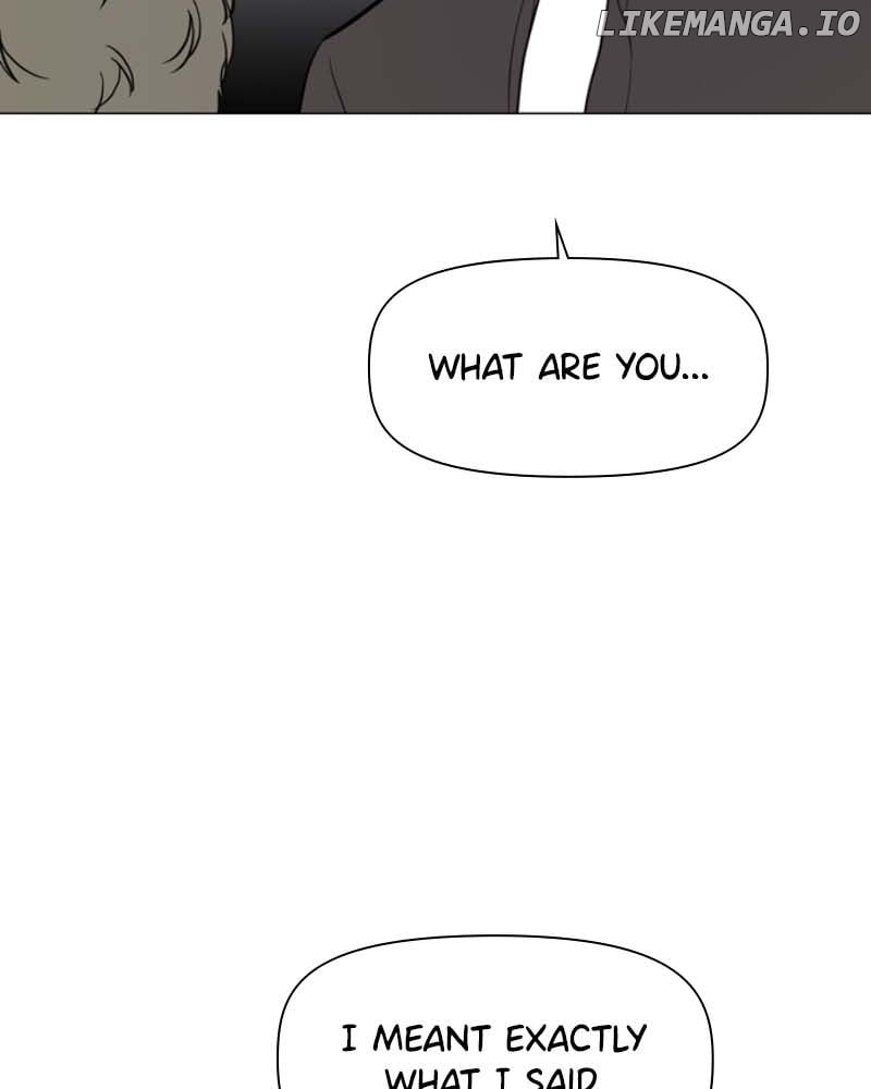 How to Hold X’s Leash Chapter 63 - Page 31