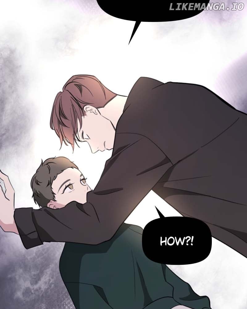 How to Hold X’s Leash Chapter 63 - Page 38
