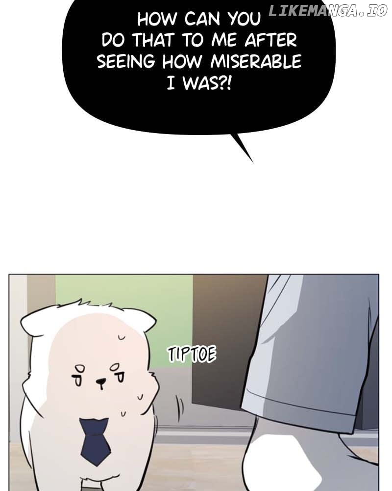 How to Hold X’s Leash Chapter 63 - Page 45
