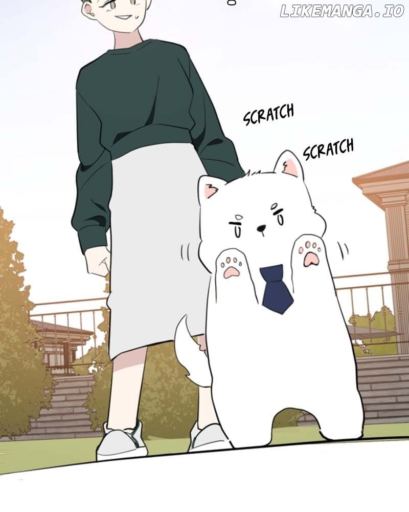 How to Hold X’s Leash Chapter 63 - Page 6