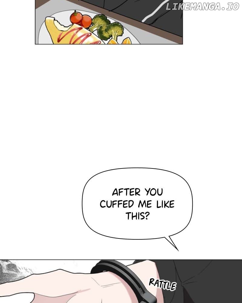 How to Hold X’s Leash Chapter 63 - Page 69