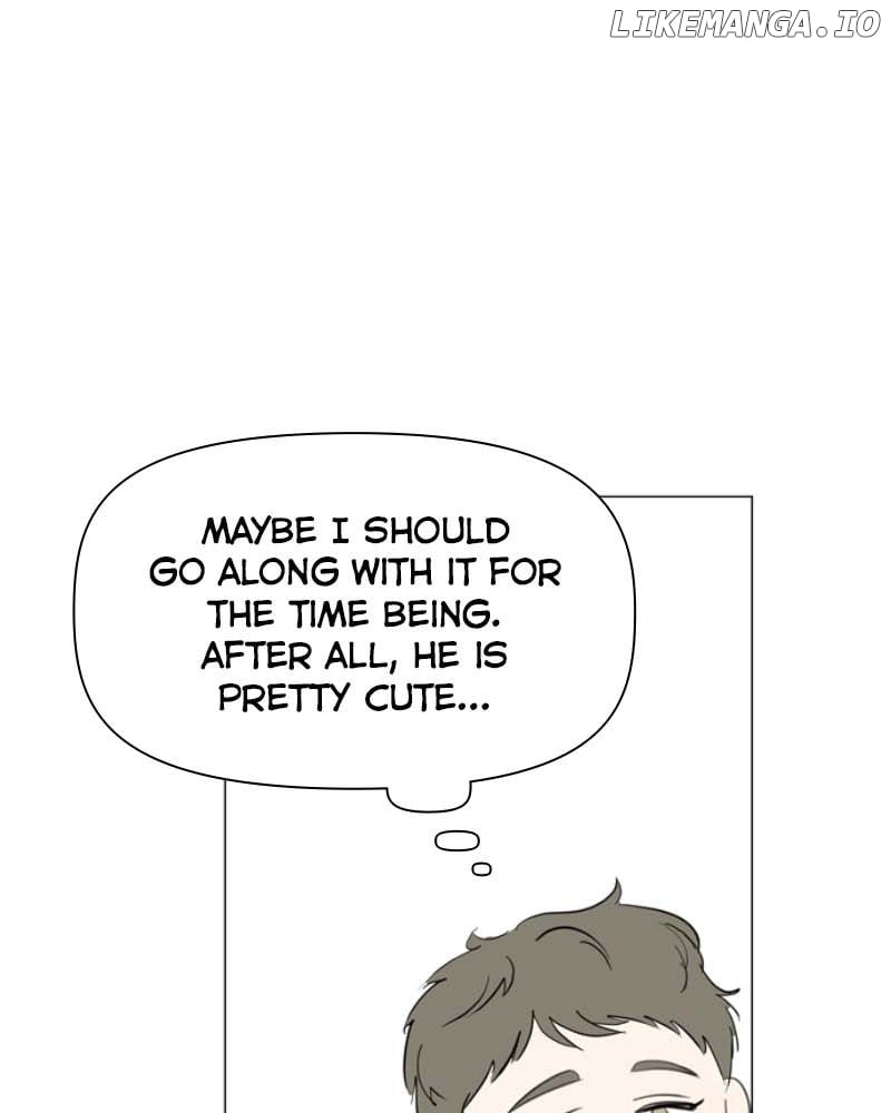 How to Hold X’s Leash Chapter 63 - Page 7