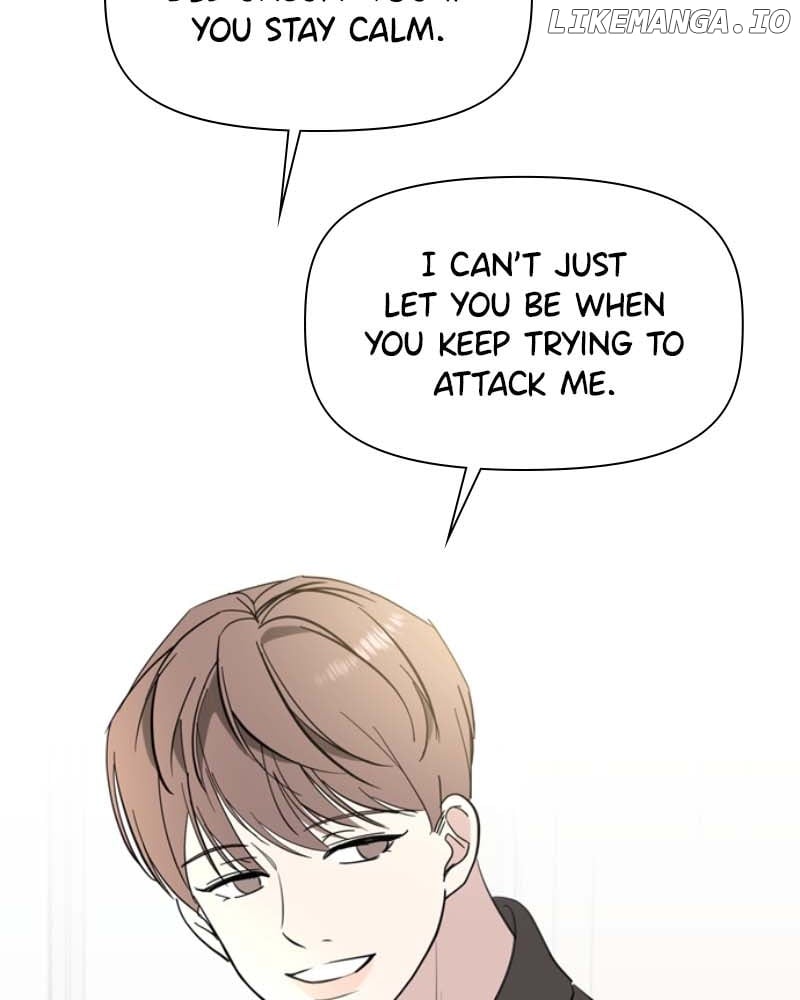 How to Hold X’s Leash Chapter 63 - Page 71