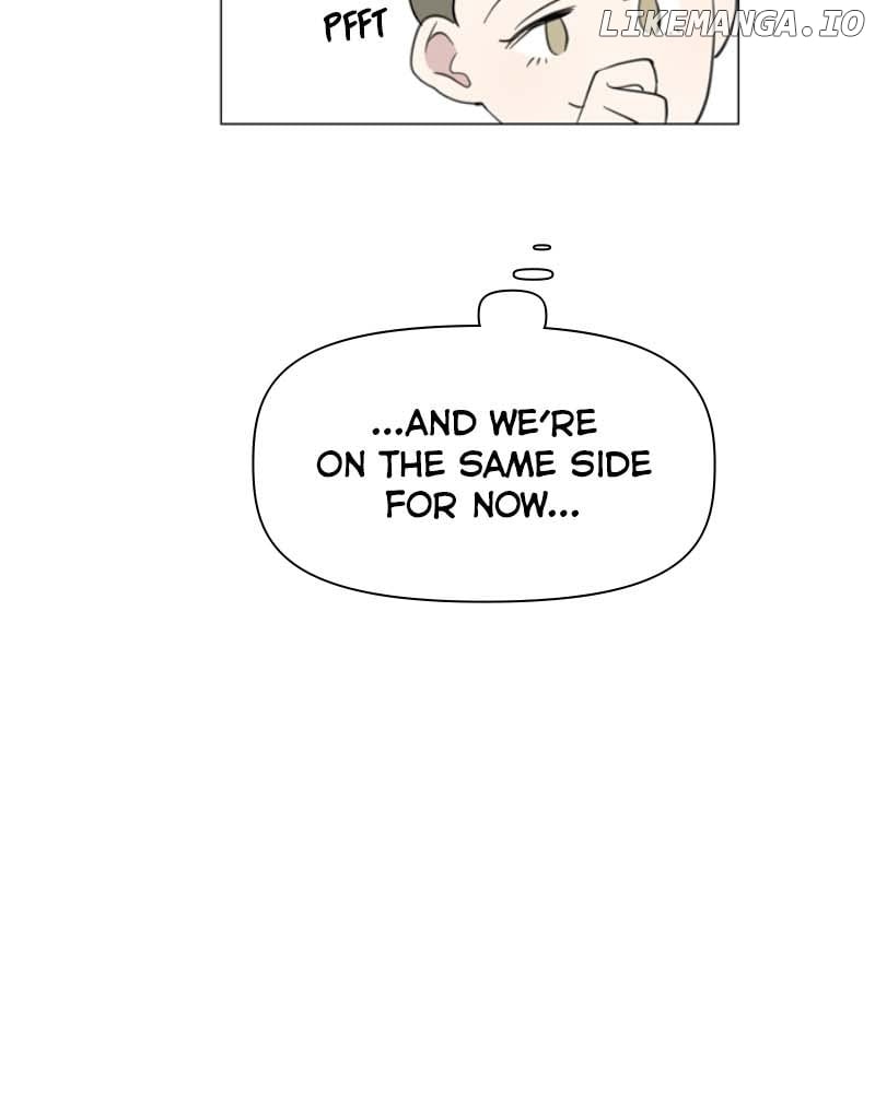 How to Hold X’s Leash Chapter 63 - Page 8
