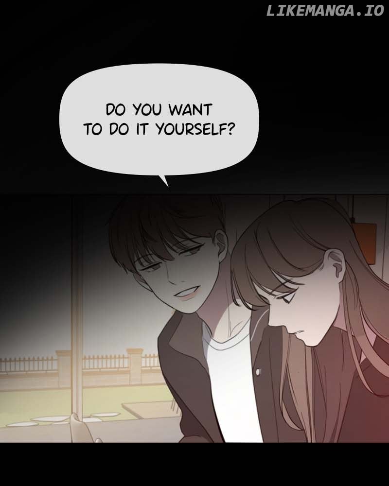 How to Hold X’s Leash Chapter 64 - Page 1