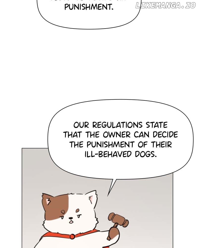 How to Hold X’s Leash Chapter 64 - Page 107