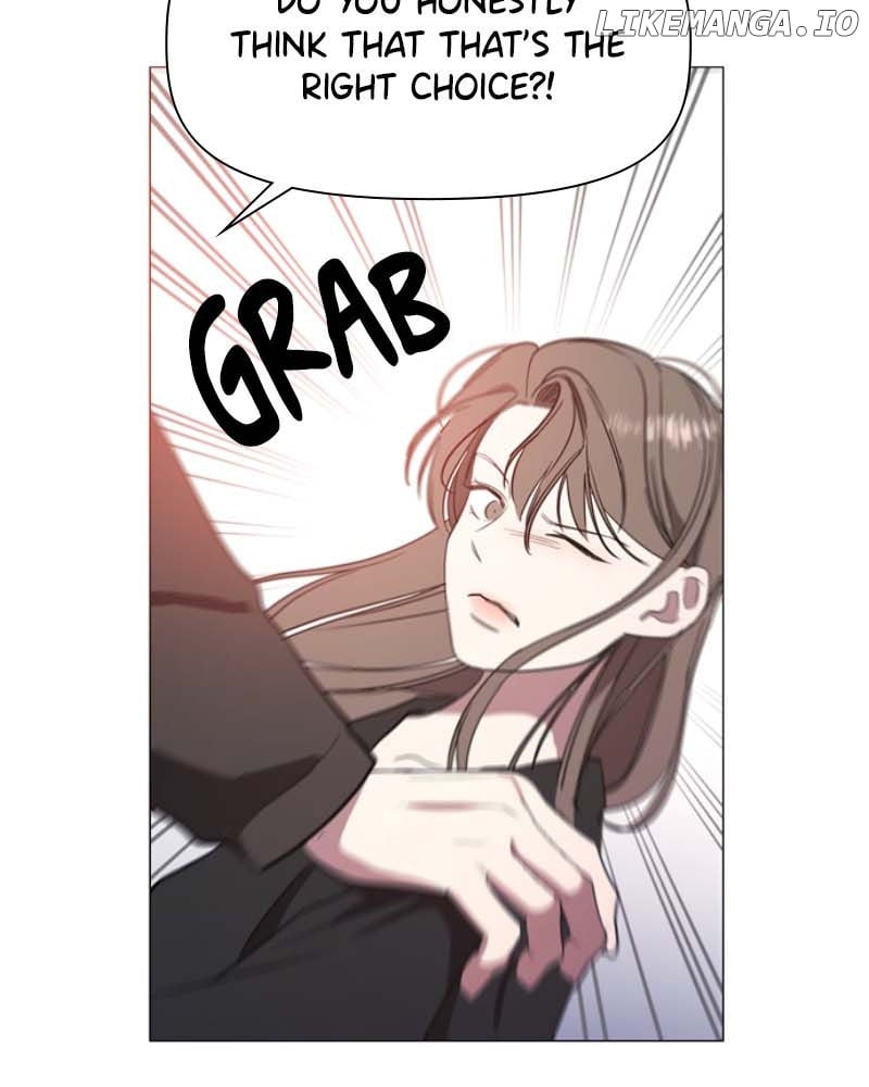 How to Hold X’s Leash Chapter 64 - Page 20