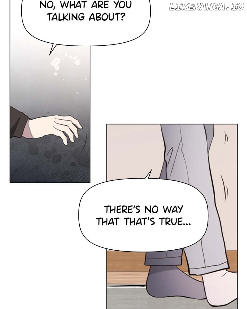 How to Hold X’s Leash Chapter 64 - Page 37