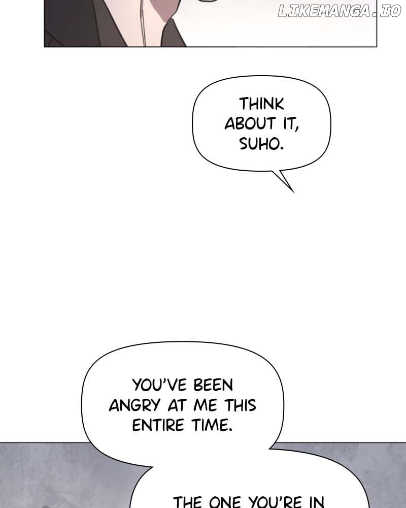 How to Hold X’s Leash Chapter 64 - Page 39
