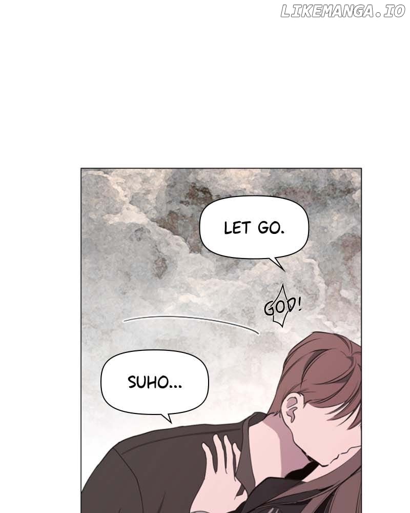 How to Hold X’s Leash Chapter 64 - Page 54