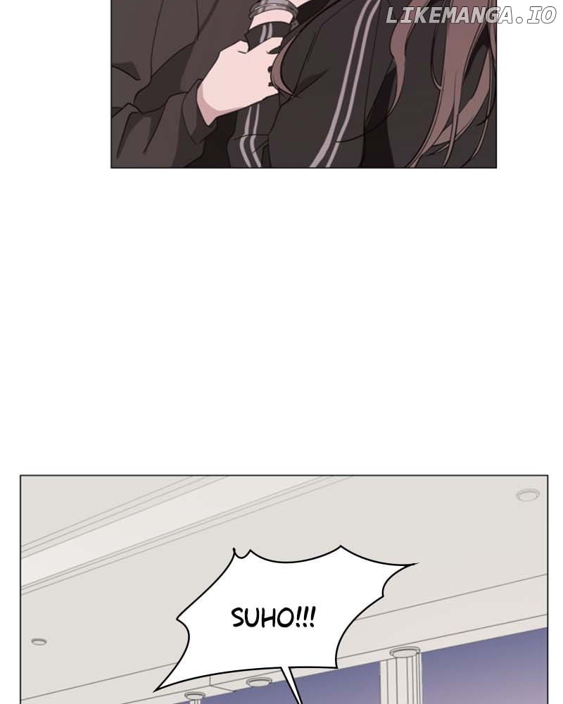 How to Hold X’s Leash Chapter 64 - Page 55