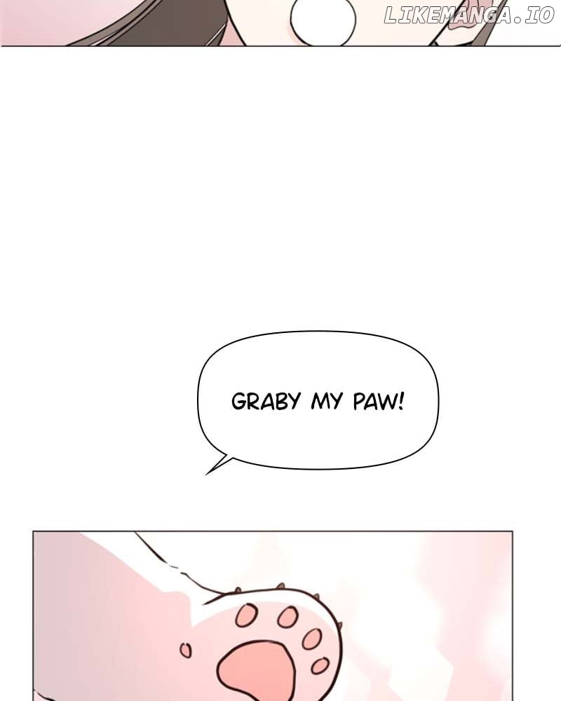 How to Hold X’s Leash Chapter 64 - Page 59