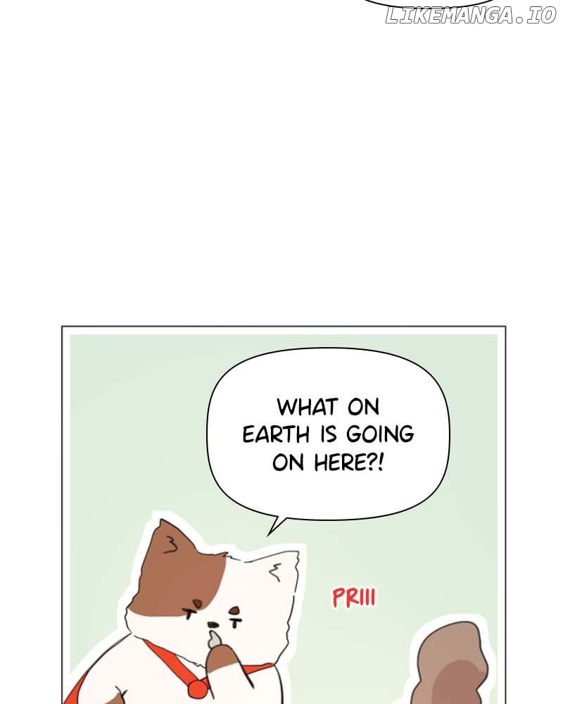 How to Hold X’s Leash Chapter 64 - Page 79