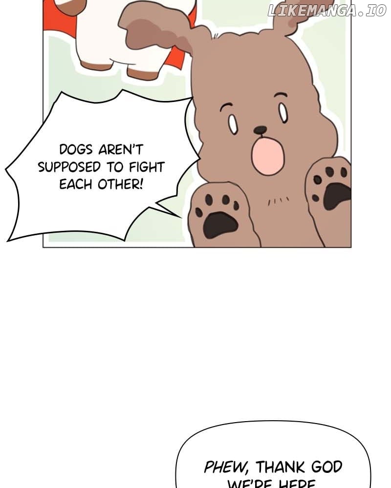 How to Hold X’s Leash Chapter 64 - Page 80
