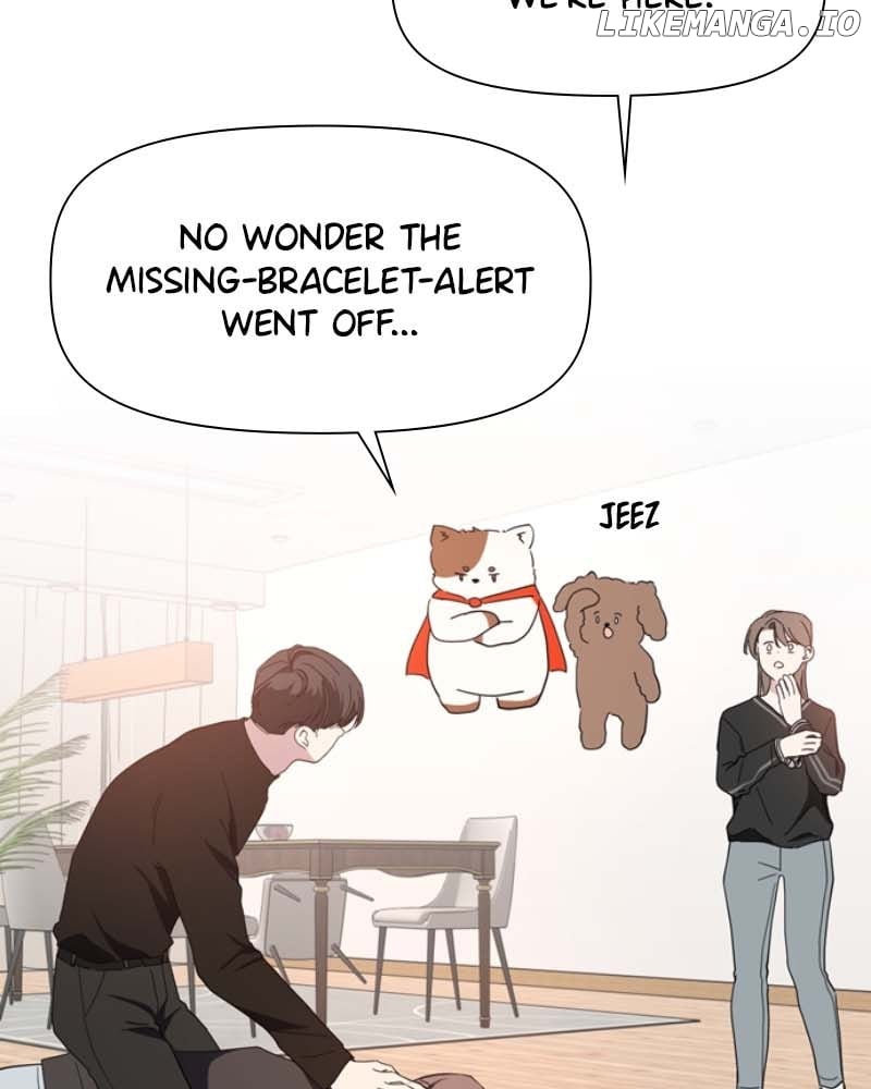 How to Hold X’s Leash Chapter 64 - Page 81