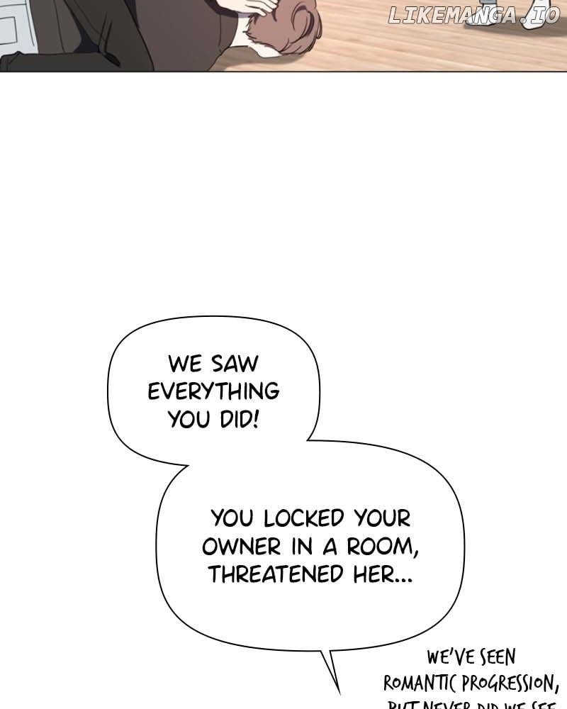 How to Hold X’s Leash Chapter 64 - Page 82