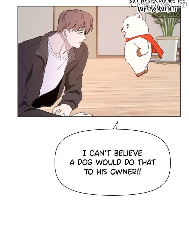 How to Hold X’s Leash Chapter 64 - Page 83