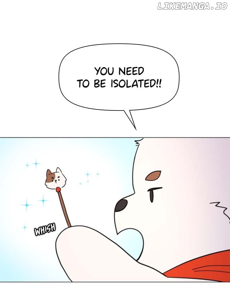 How to Hold X’s Leash Chapter 64 - Page 84