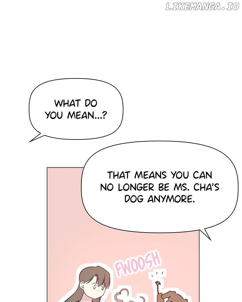 How to Hold X’s Leash Chapter 64 - Page 85