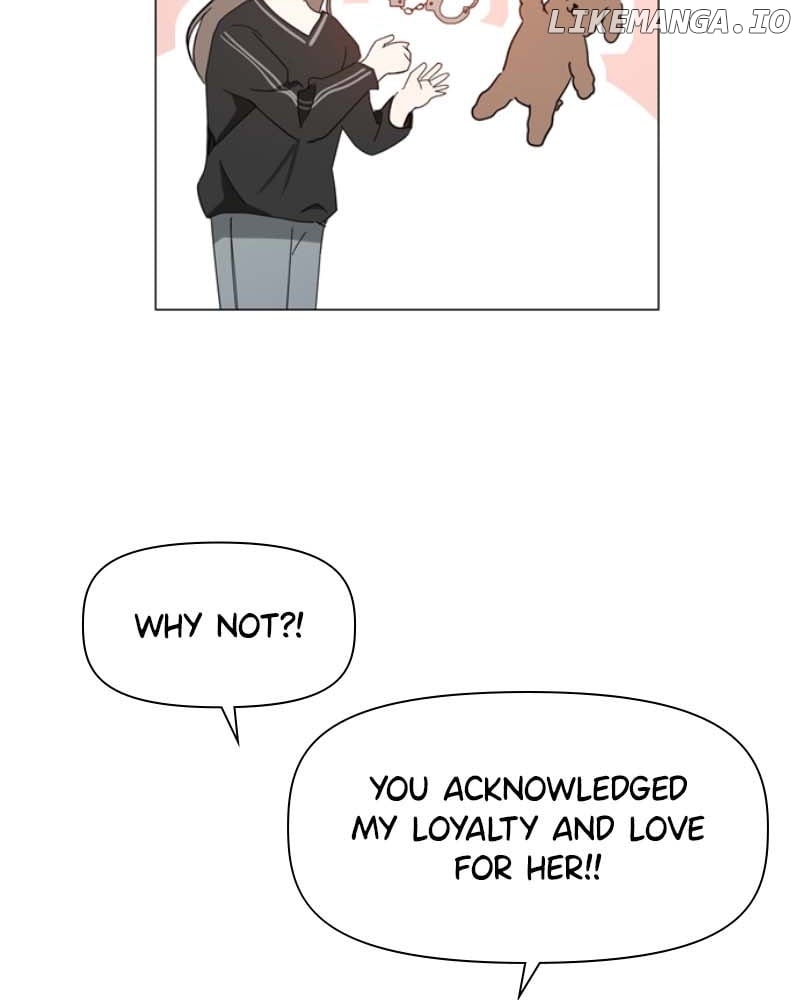 How to Hold X’s Leash Chapter 64 - Page 86