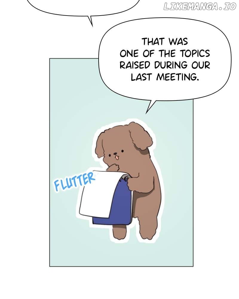 How to Hold X’s Leash Chapter 64 - Page 88