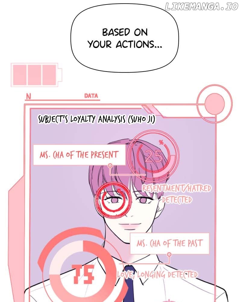 How to Hold X’s Leash Chapter 64 - Page 92
