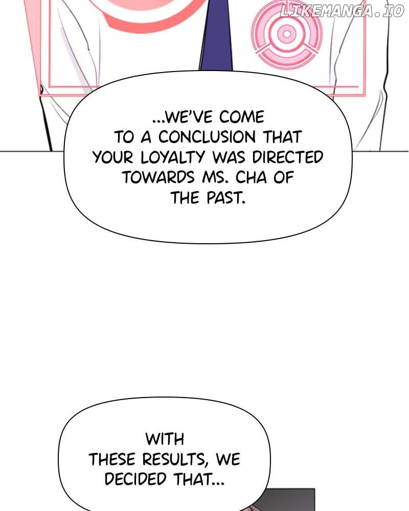 How to Hold X’s Leash Chapter 64 - Page 93