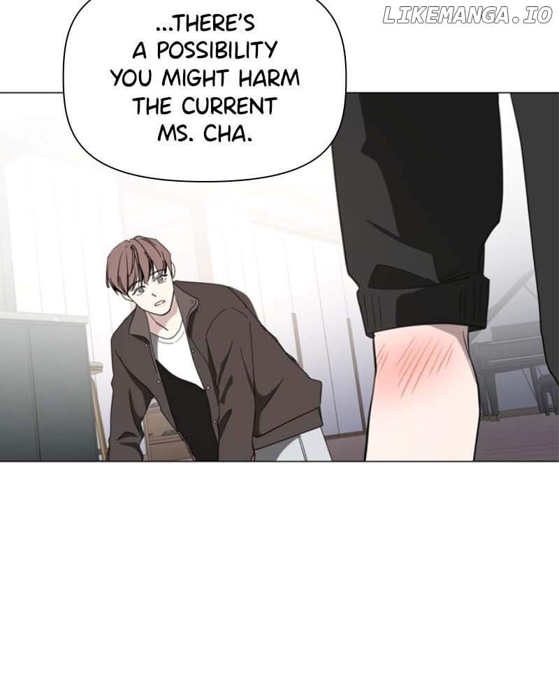 How to Hold X’s Leash Chapter 64 - Page 95