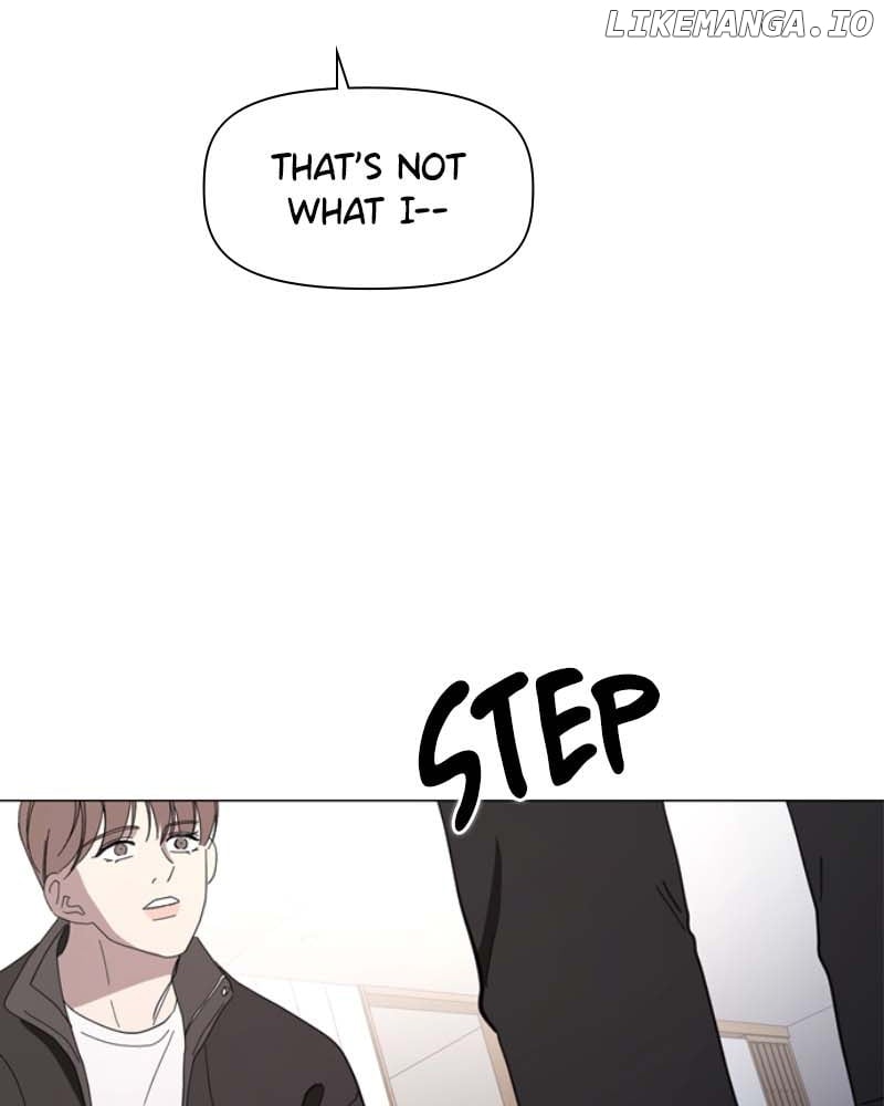 How to Hold X’s Leash Chapter 64 - Page 97