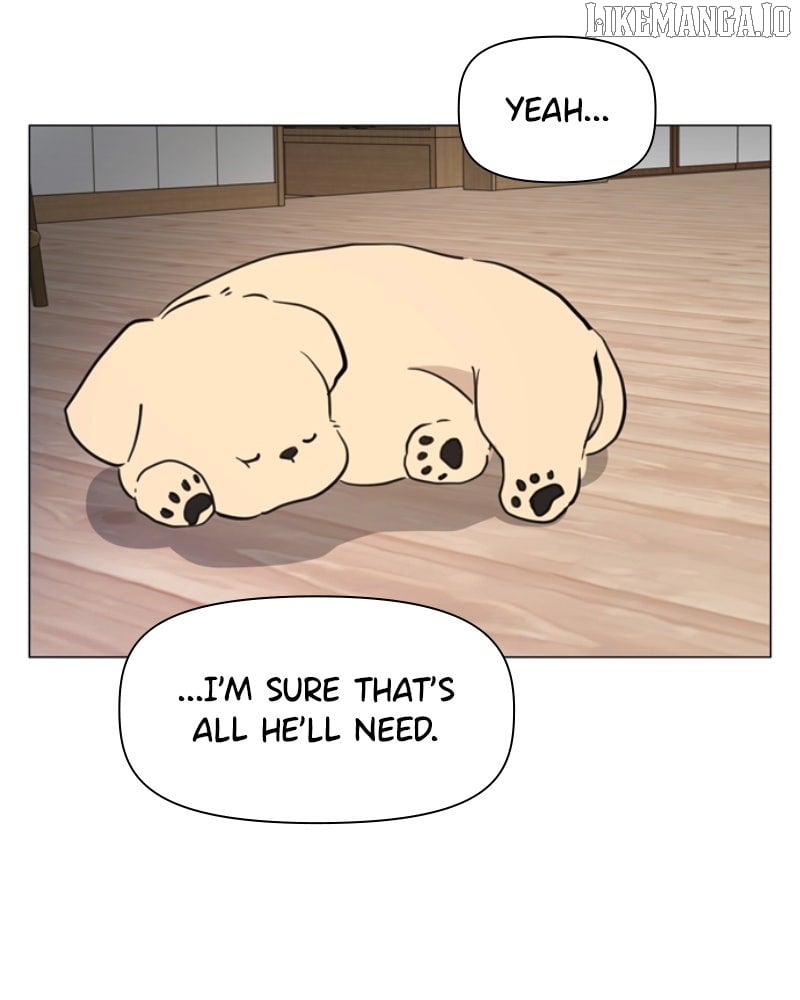 How to Hold X’s Leash Chapter 65 - Page 10