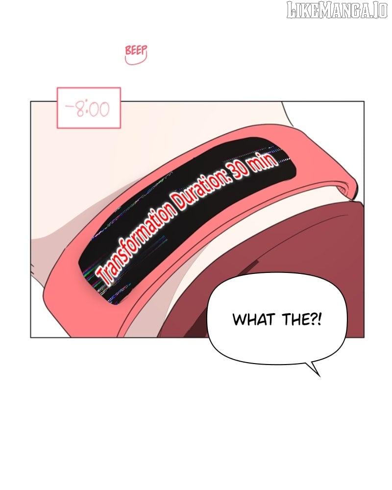 How to Hold X’s Leash Chapter 65 - Page 109