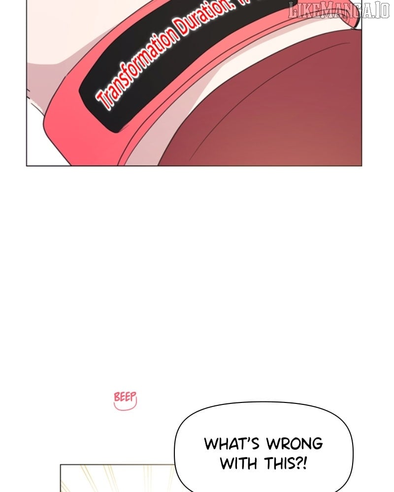 How to Hold X’s Leash Chapter 65 - Page 111