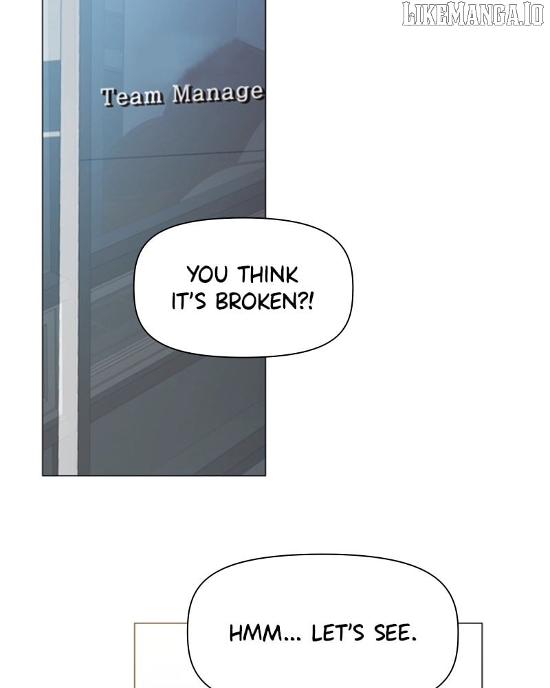 How to Hold X’s Leash Chapter 65 - Page 114
