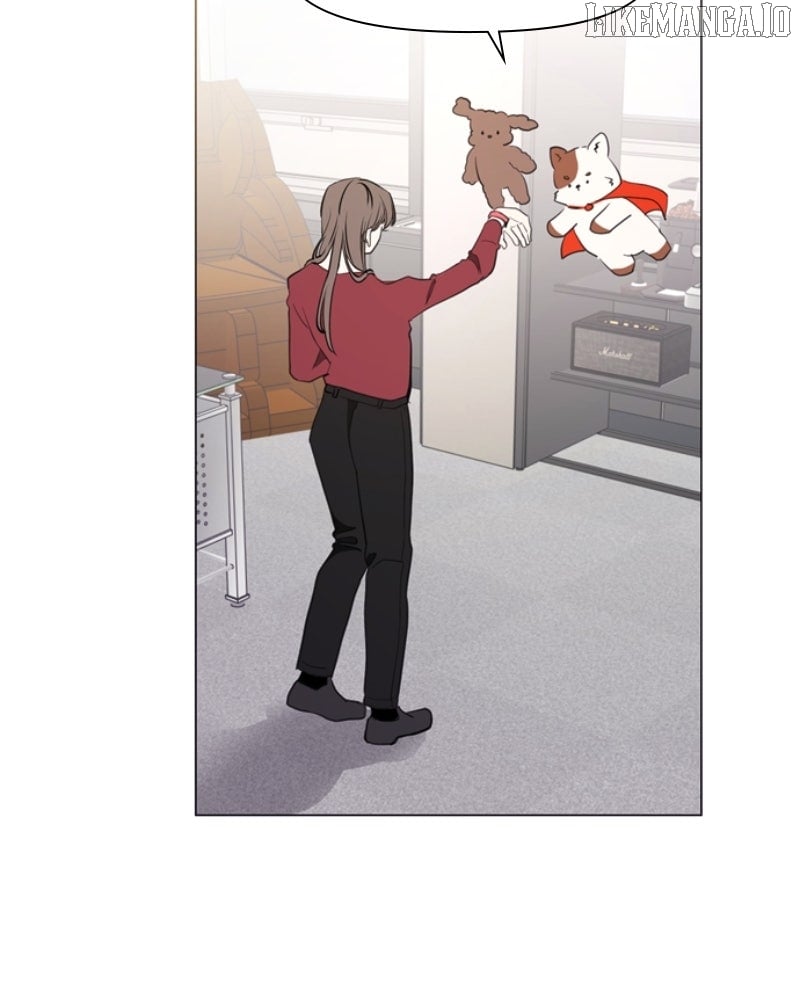 How to Hold X’s Leash Chapter 65 - Page 115