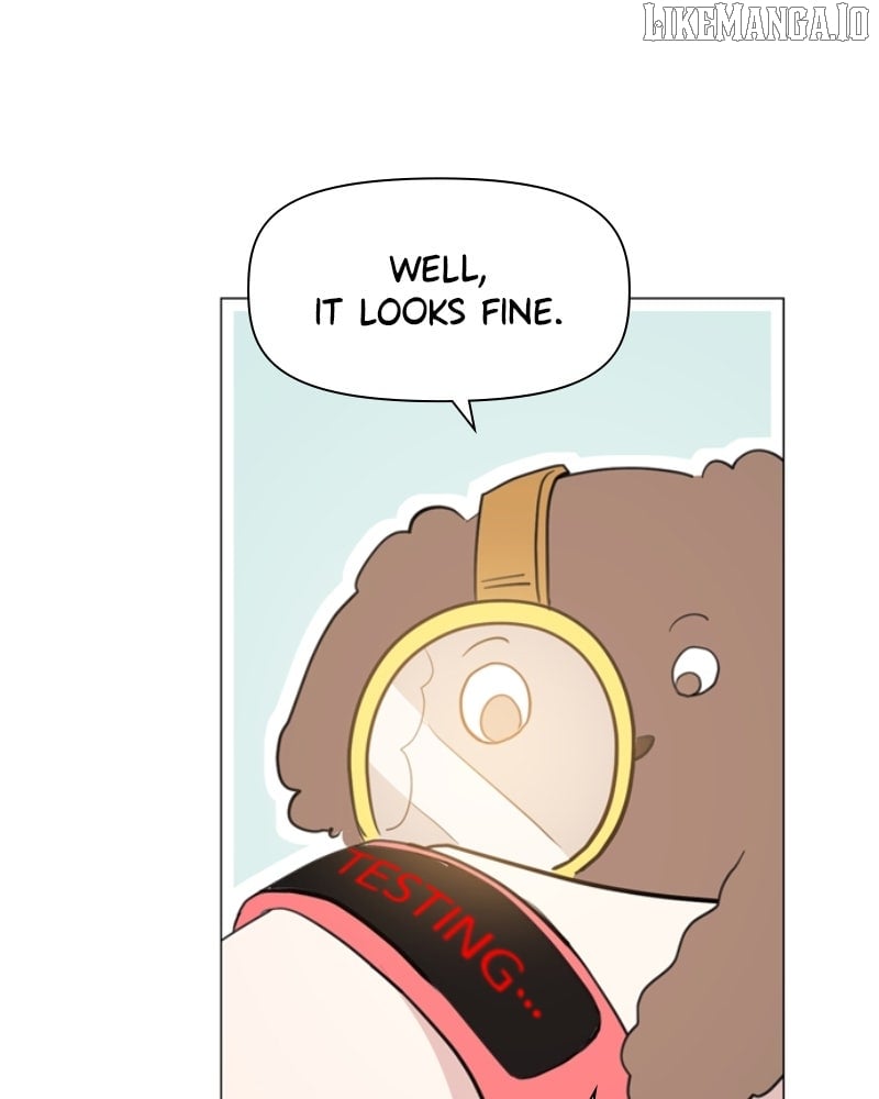 How to Hold X’s Leash Chapter 65 - Page 116