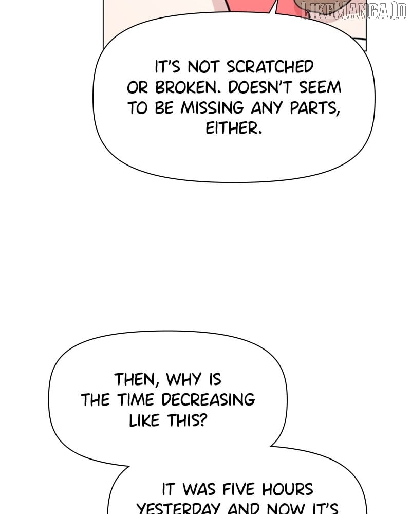 How to Hold X’s Leash Chapter 65 - Page 117
