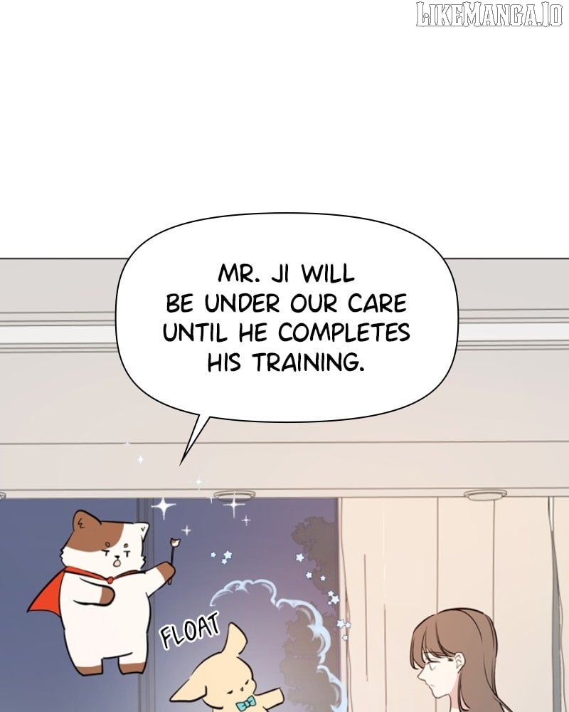 How to Hold X’s Leash Chapter 65 - Page 12