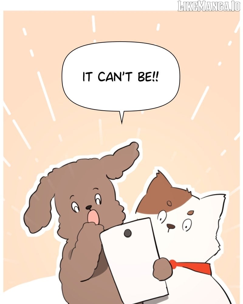 How to Hold X’s Leash Chapter 65 - Page 123
