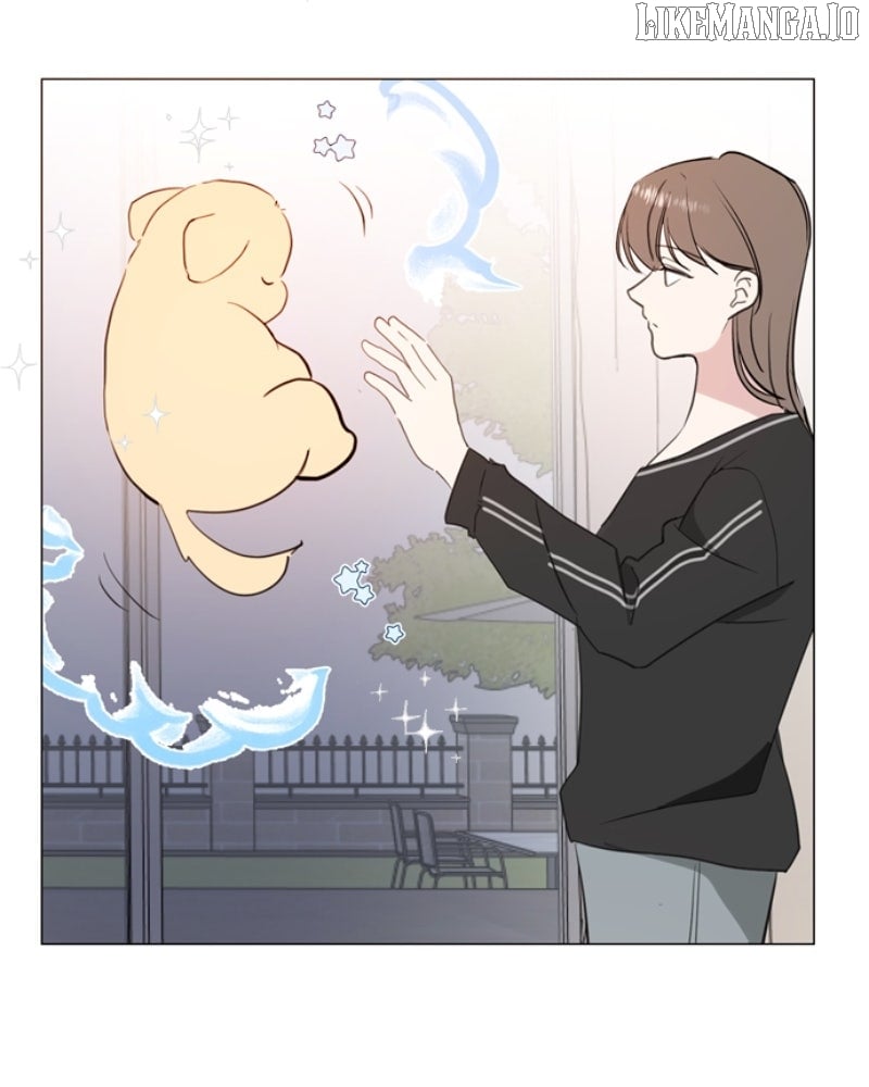 How to Hold X’s Leash Chapter 65 - Page 15